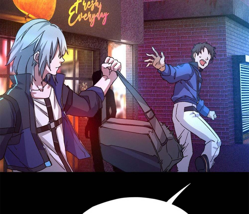 Tận Thế Trò Chơi Ghép Hình Chapter 5 - Trang 2