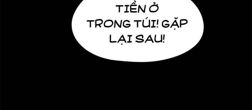 Tận Thế Trò Chơi Ghép Hình Chapter 5 - Trang 2