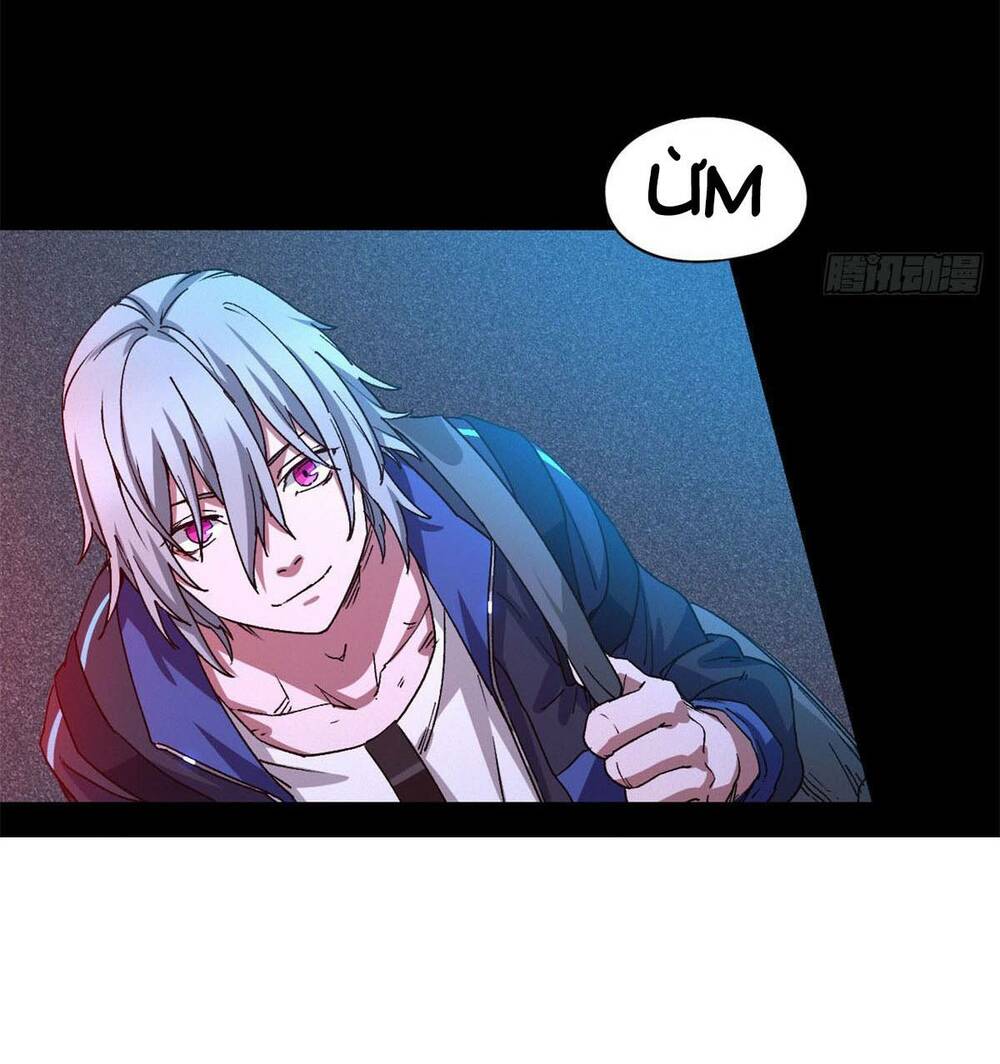 Tận Thế Trò Chơi Ghép Hình Chapter 5 - Trang 2