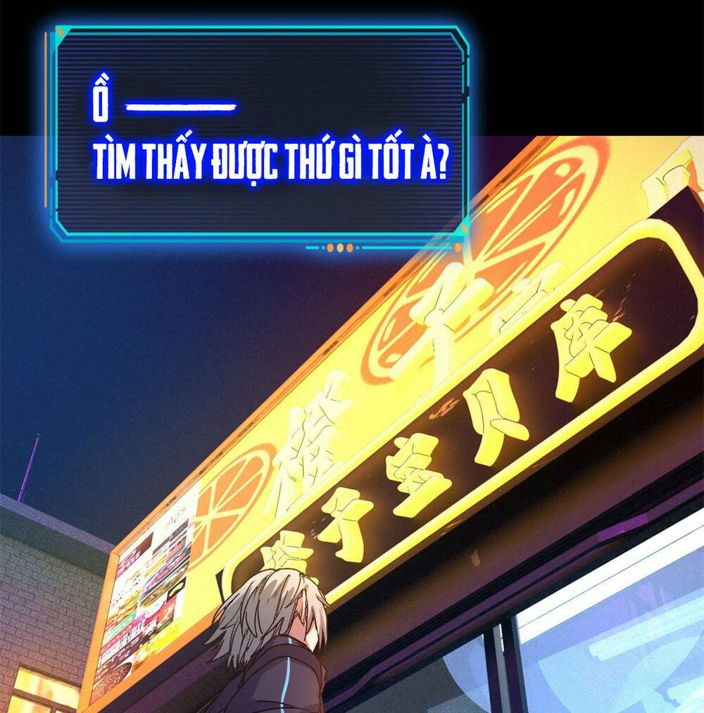 Tận Thế Trò Chơi Ghép Hình Chapter 5 - Trang 2