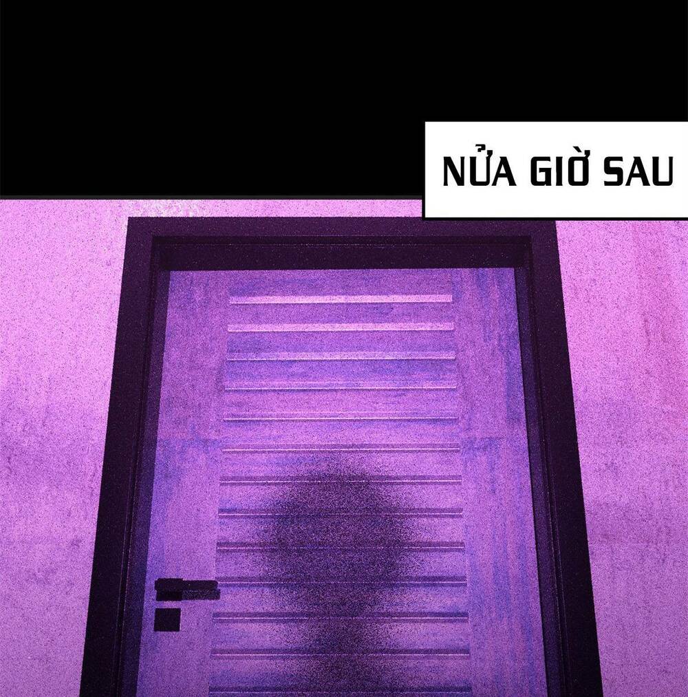 Tận Thế Trò Chơi Ghép Hình Chapter 5 - Trang 2