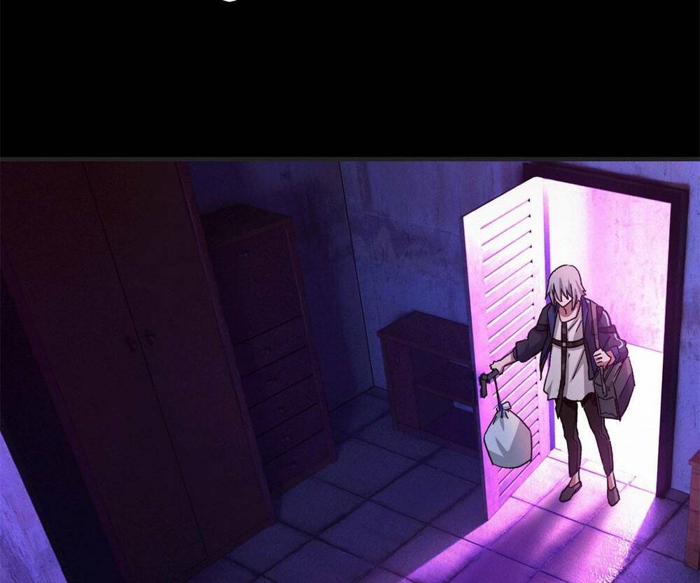 Tận Thế Trò Chơi Ghép Hình Chapter 5 - Trang 2