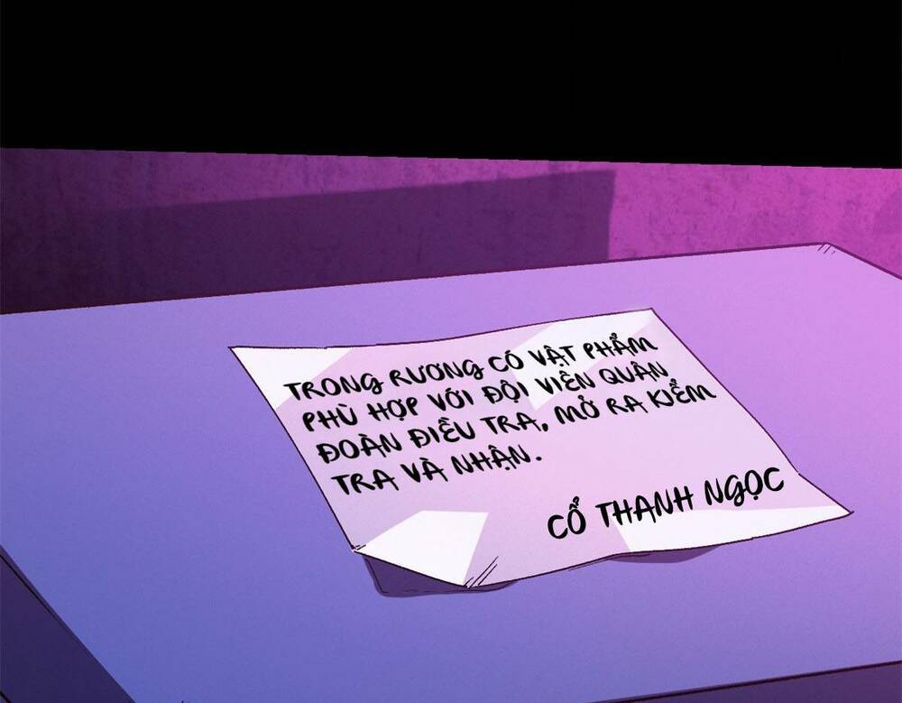 Tận Thế Trò Chơi Ghép Hình Chapter 5 - Trang 2