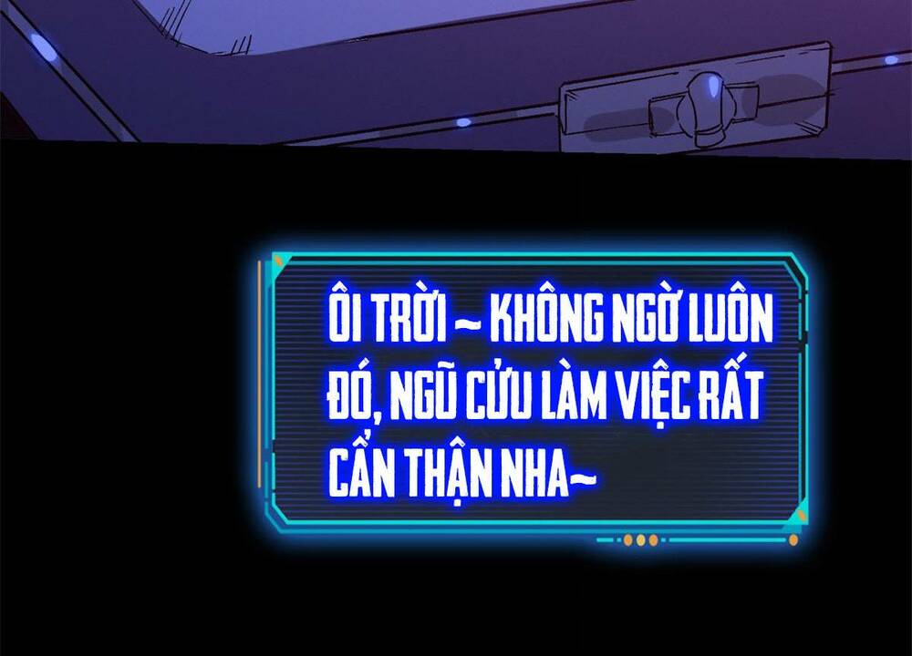 Tận Thế Trò Chơi Ghép Hình Chapter 5 - Trang 2