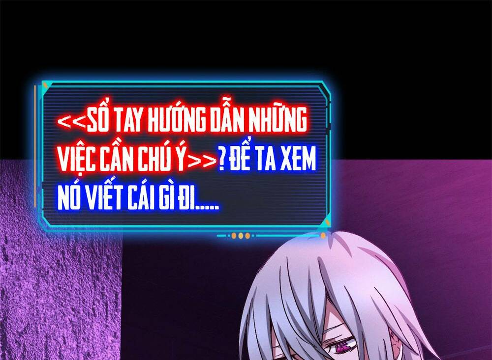 Tận Thế Trò Chơi Ghép Hình Chapter 5 - Trang 2