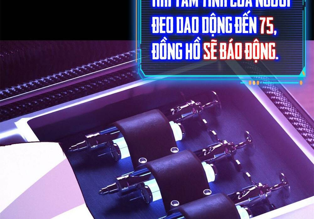 Tận Thế Trò Chơi Ghép Hình Chapter 5 - Trang 2