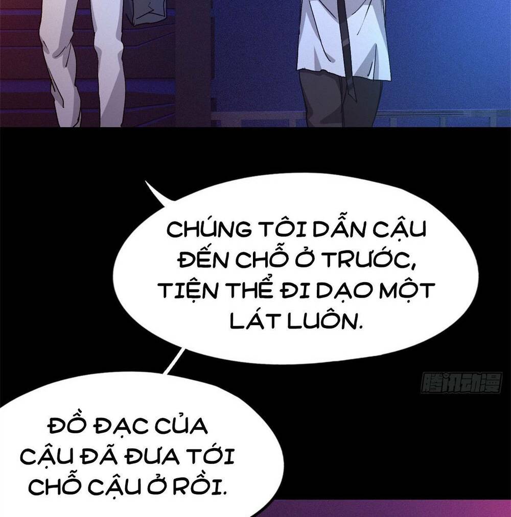 Tận Thế Trò Chơi Ghép Hình Chapter 5 - Trang 2