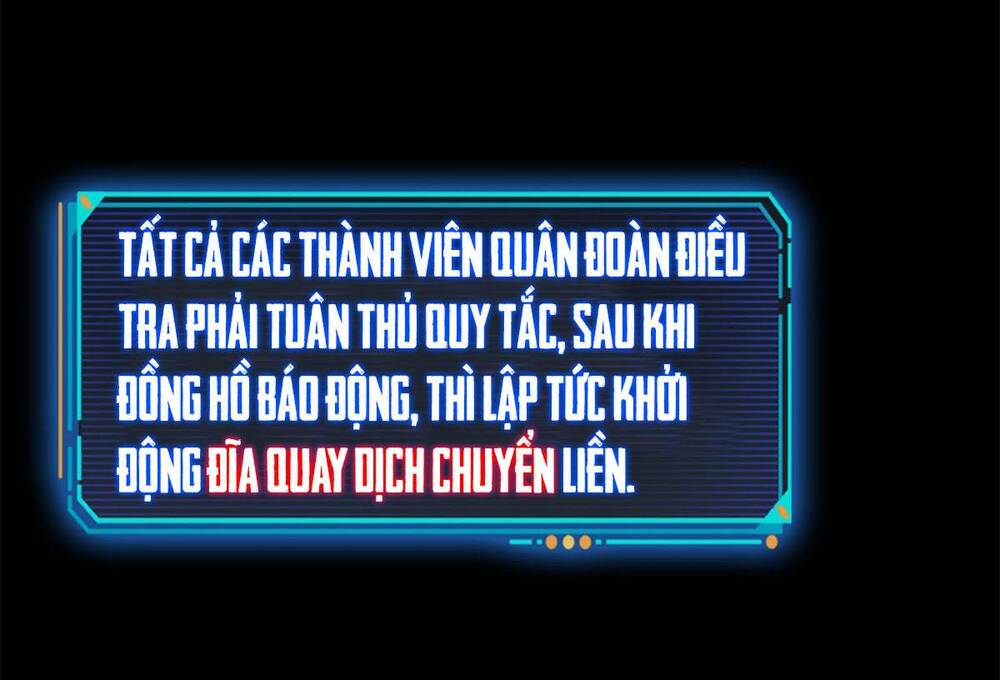 Tận Thế Trò Chơi Ghép Hình Chapter 5 - Trang 2