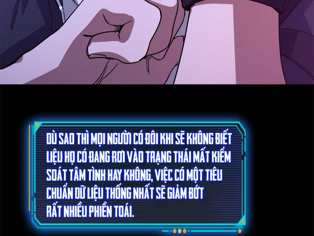 Tận Thế Trò Chơi Ghép Hình Chapter 5 - Trang 2