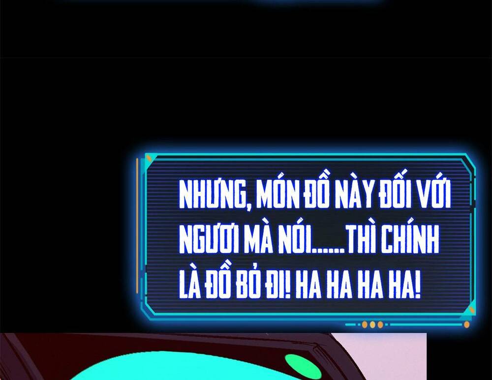 Tận Thế Trò Chơi Ghép Hình Chapter 5 - Trang 2