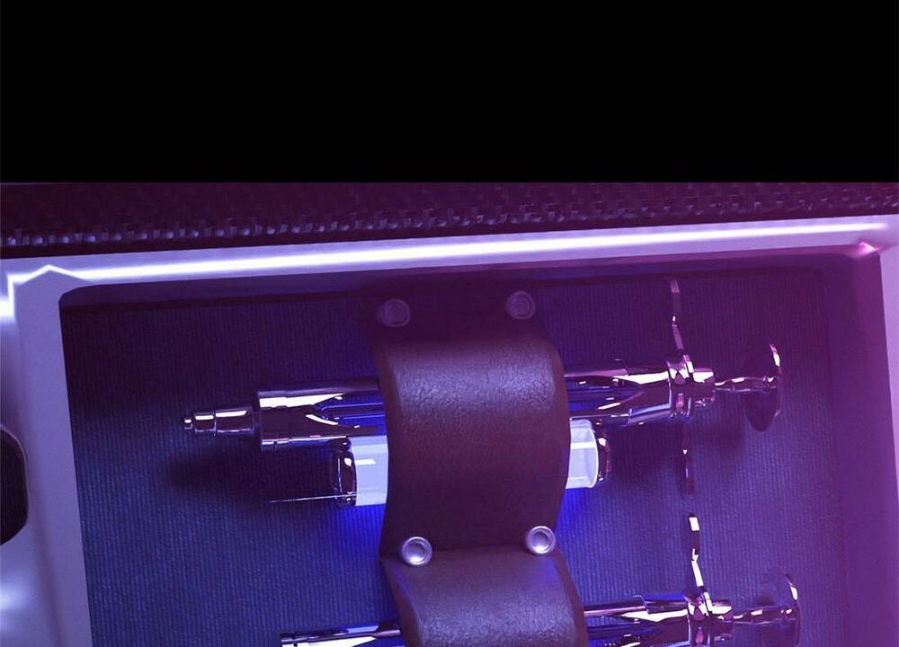 Tận Thế Trò Chơi Ghép Hình Chapter 5 - Trang 2