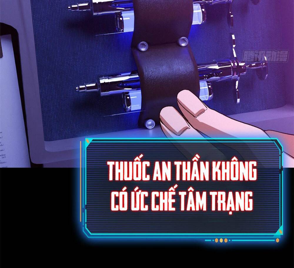 Tận Thế Trò Chơi Ghép Hình Chapter 5 - Trang 2