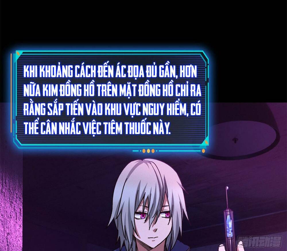 Tận Thế Trò Chơi Ghép Hình Chapter 5 - Trang 2