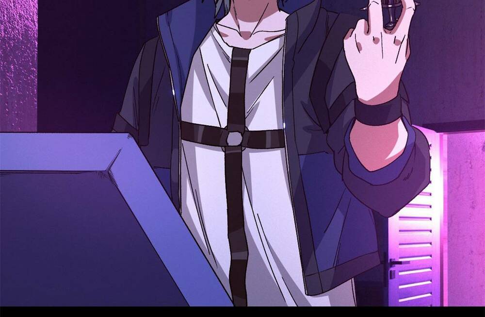 Tận Thế Trò Chơi Ghép Hình Chapter 5 - Trang 2