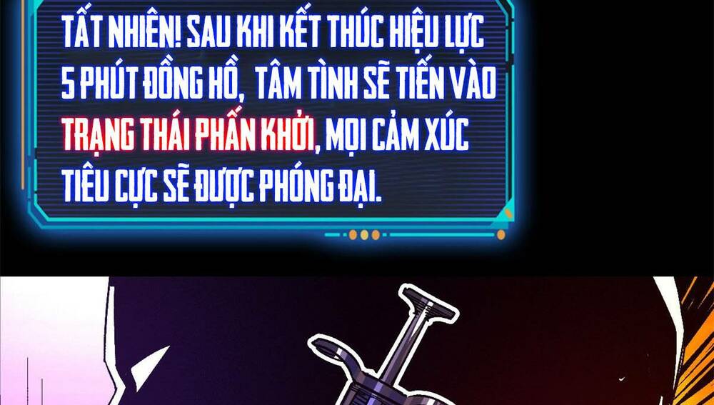 Tận Thế Trò Chơi Ghép Hình Chapter 5 - Trang 2