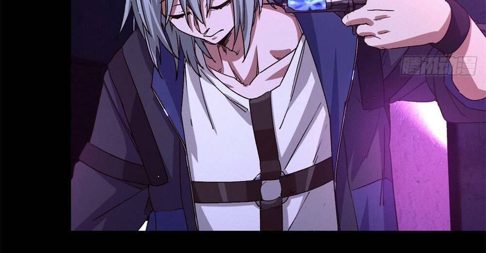 Tận Thế Trò Chơi Ghép Hình Chapter 5 - Trang 2