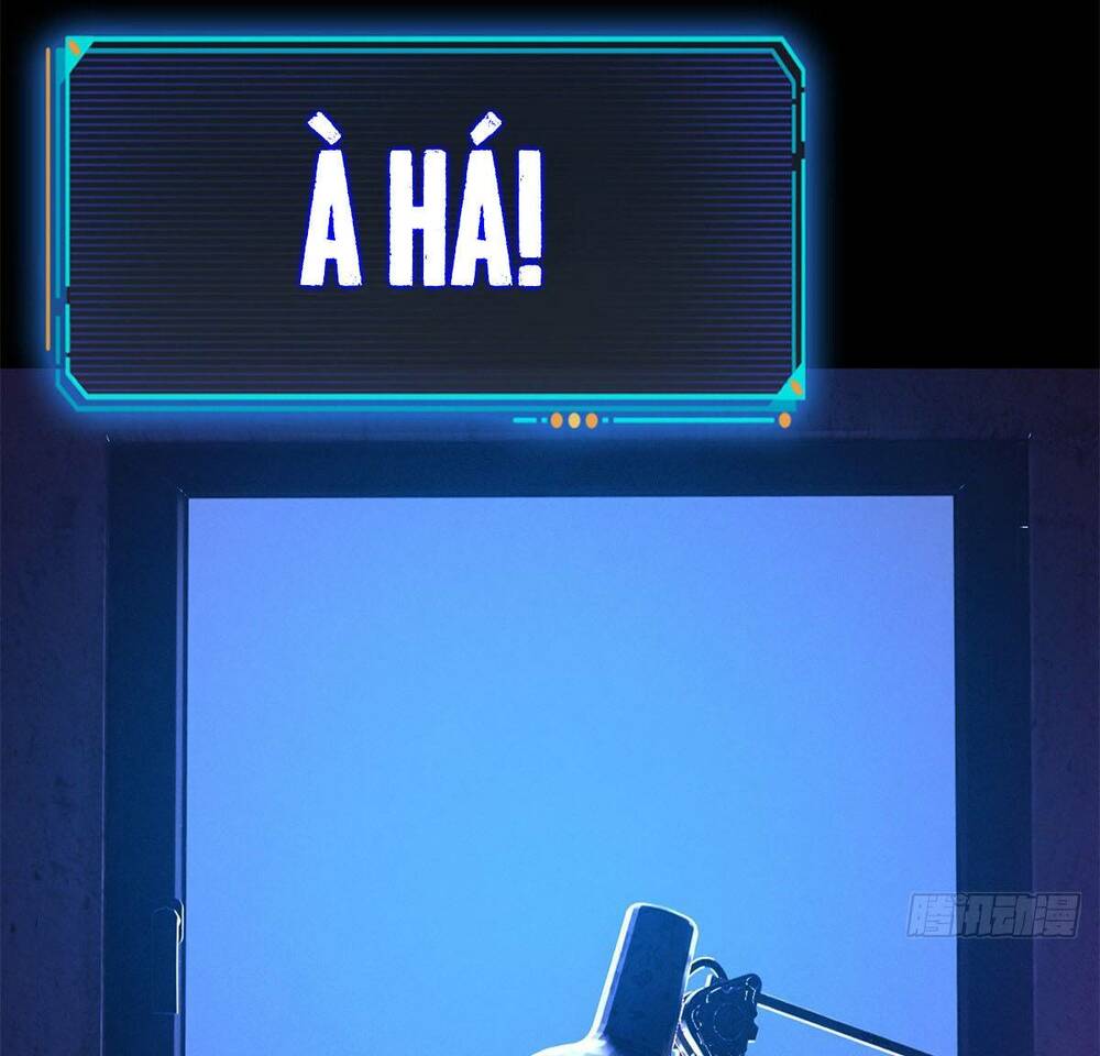 Tận Thế Trò Chơi Ghép Hình Chapter 5 - Trang 2