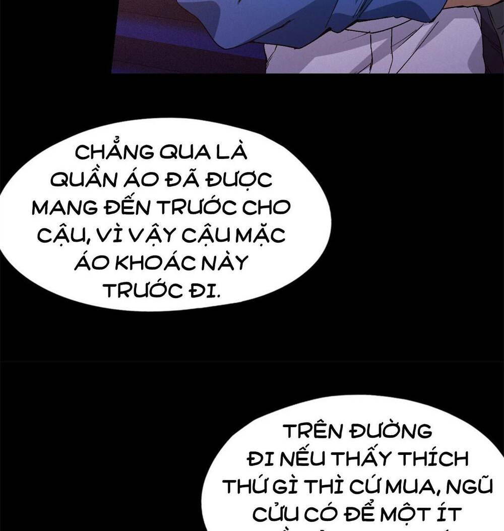 Tận Thế Trò Chơi Ghép Hình Chapter 5 - Trang 2