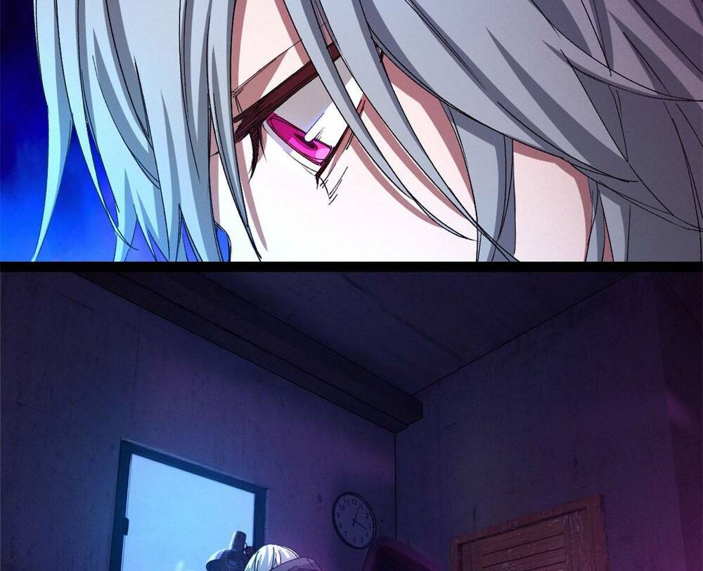 Tận Thế Trò Chơi Ghép Hình Chapter 5 - Trang 2