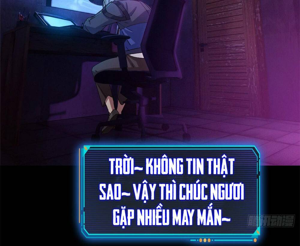 Tận Thế Trò Chơi Ghép Hình Chapter 5 - Trang 2