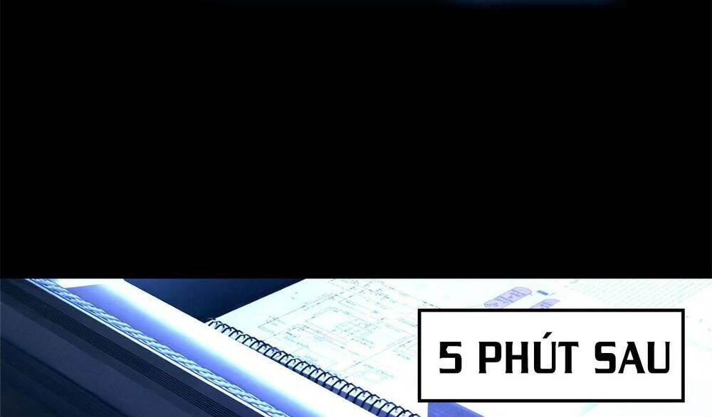 Tận Thế Trò Chơi Ghép Hình Chapter 5 - Trang 2