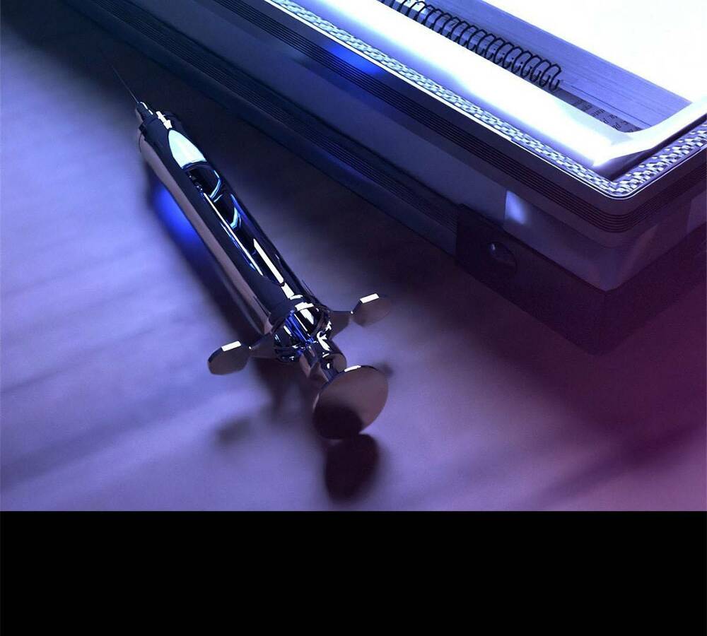 Tận Thế Trò Chơi Ghép Hình Chapter 5 - Trang 2