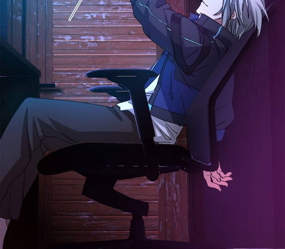 Tận Thế Trò Chơi Ghép Hình Chapter 5 - Trang 2