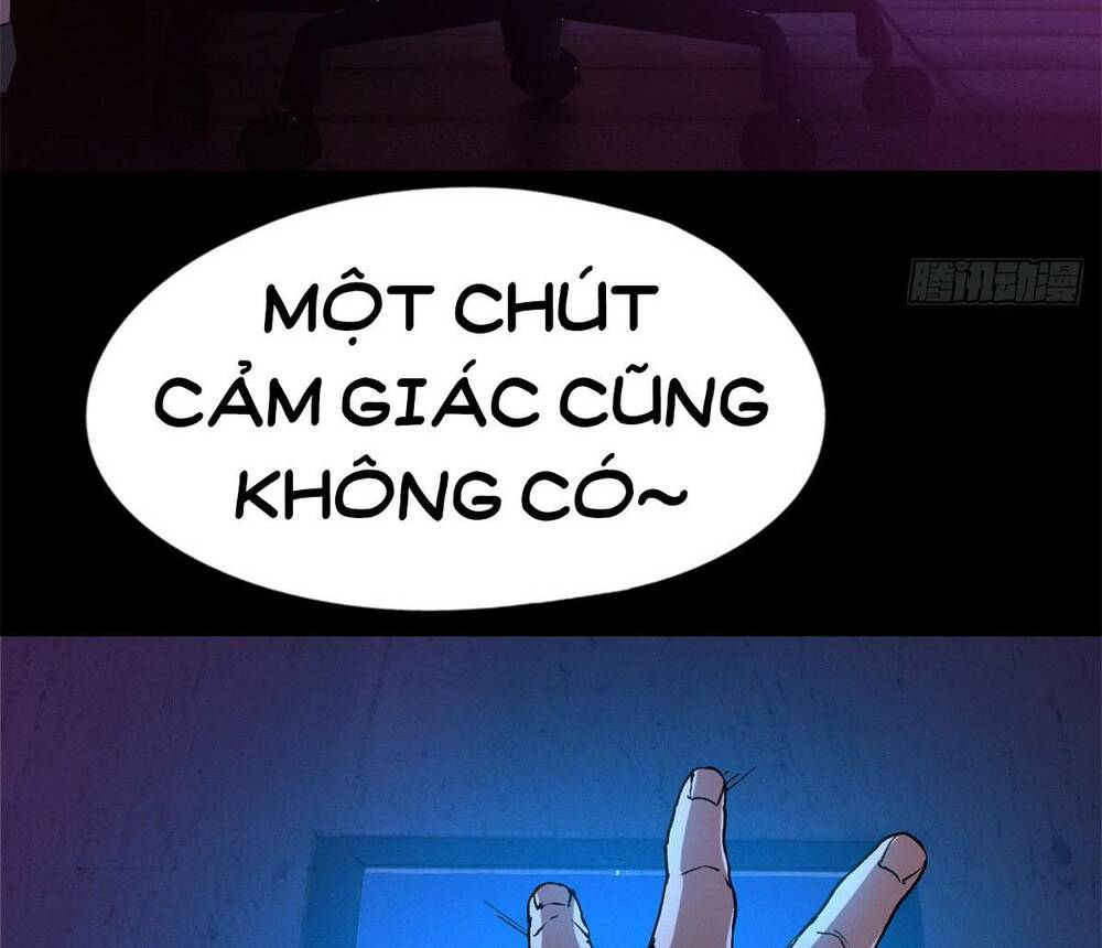 Tận Thế Trò Chơi Ghép Hình Chapter 5 - Trang 2