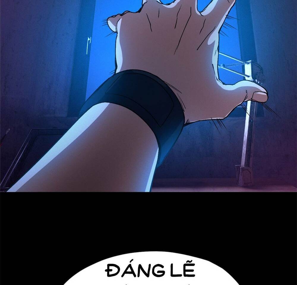 Tận Thế Trò Chơi Ghép Hình Chapter 5 - Trang 2