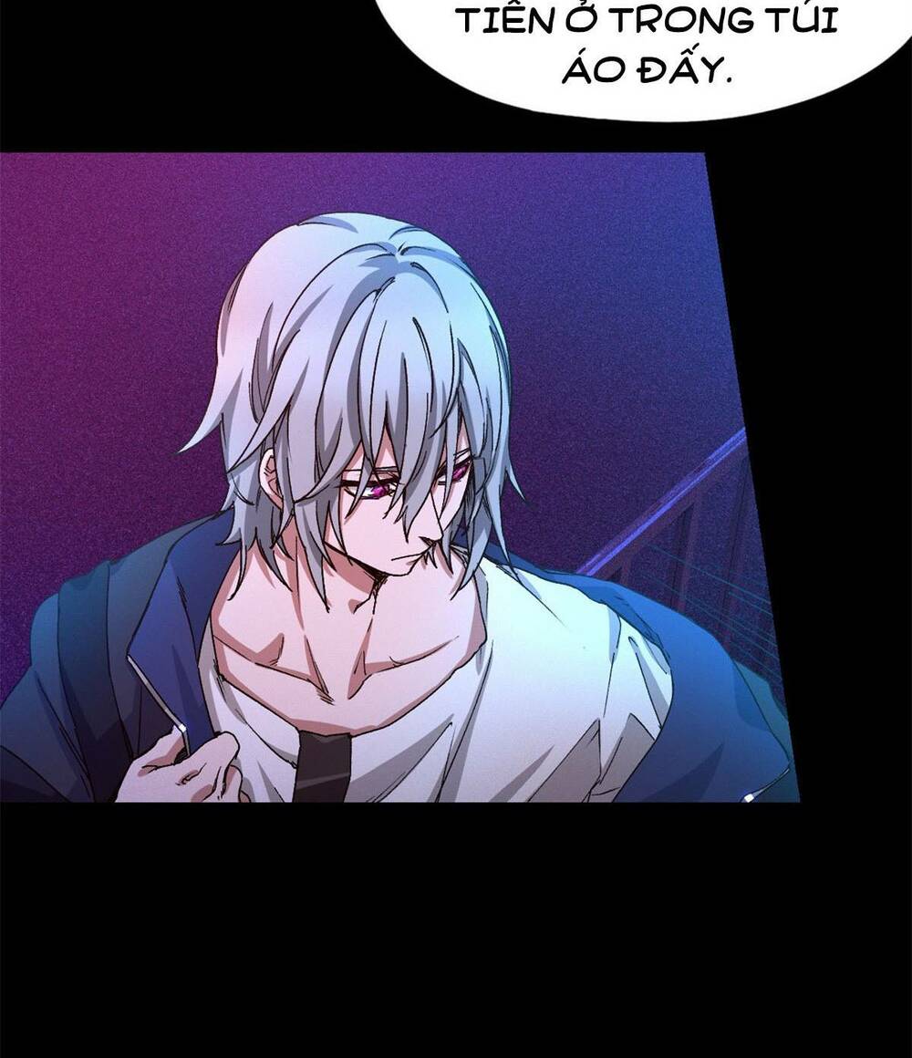 Tận Thế Trò Chơi Ghép Hình Chapter 5 - Trang 2