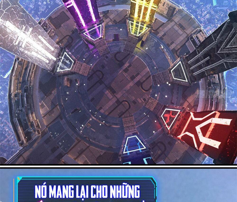 Tận Thế Trò Chơi Ghép Hình Chapter 5 - Trang 2