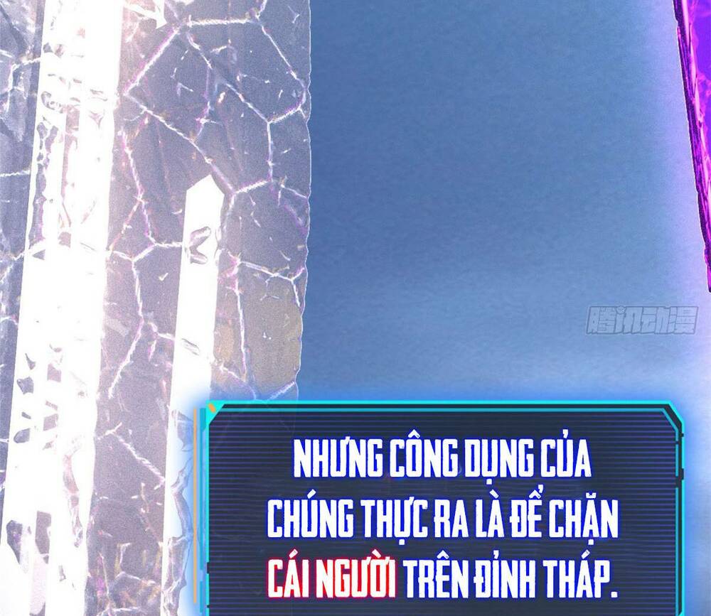 Tận Thế Trò Chơi Ghép Hình Chapter 5 - Trang 2