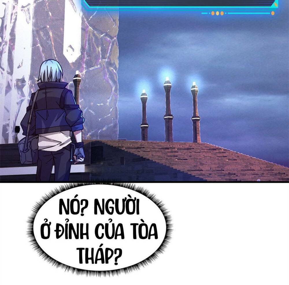 Tận Thế Trò Chơi Ghép Hình Chapter 5 - Trang 2