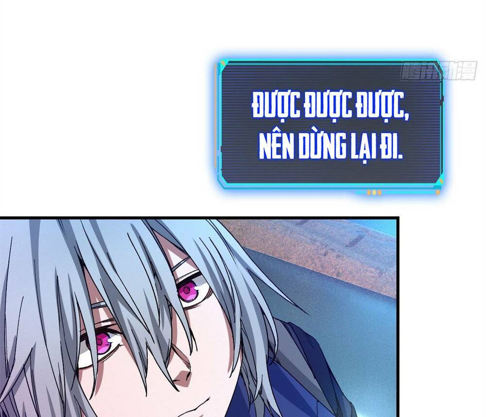 Tận Thế Trò Chơi Ghép Hình Chapter 5 - Trang 2