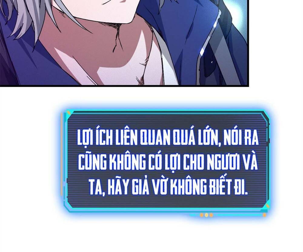 Tận Thế Trò Chơi Ghép Hình Chapter 5 - Trang 2