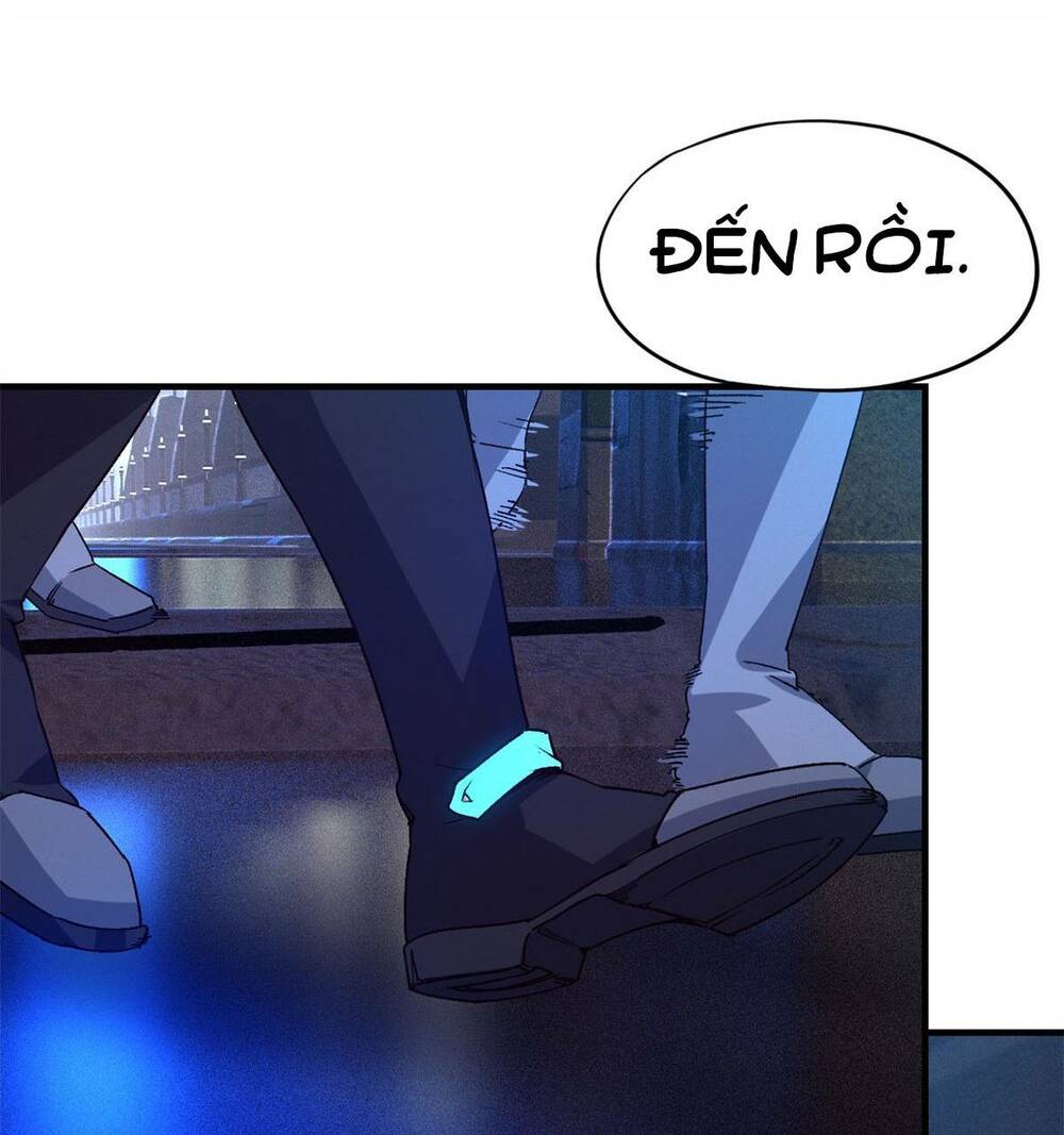 Tận Thế Trò Chơi Ghép Hình Chapter 5 - Trang 2