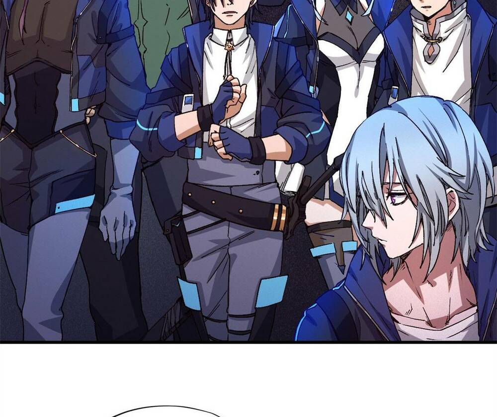 Tận Thế Trò Chơi Ghép Hình Chapter 5 - Trang 2