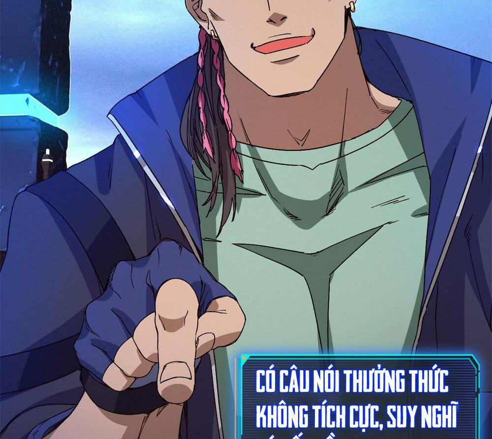 Tận Thế Trò Chơi Ghép Hình Chapter 5 - Trang 2