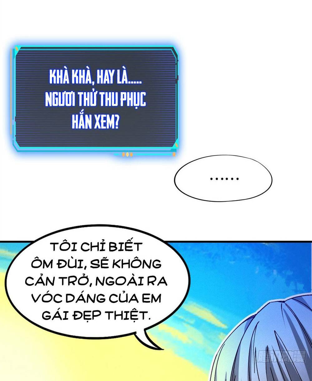 Tận Thế Trò Chơi Ghép Hình Chapter 5 - Trang 2