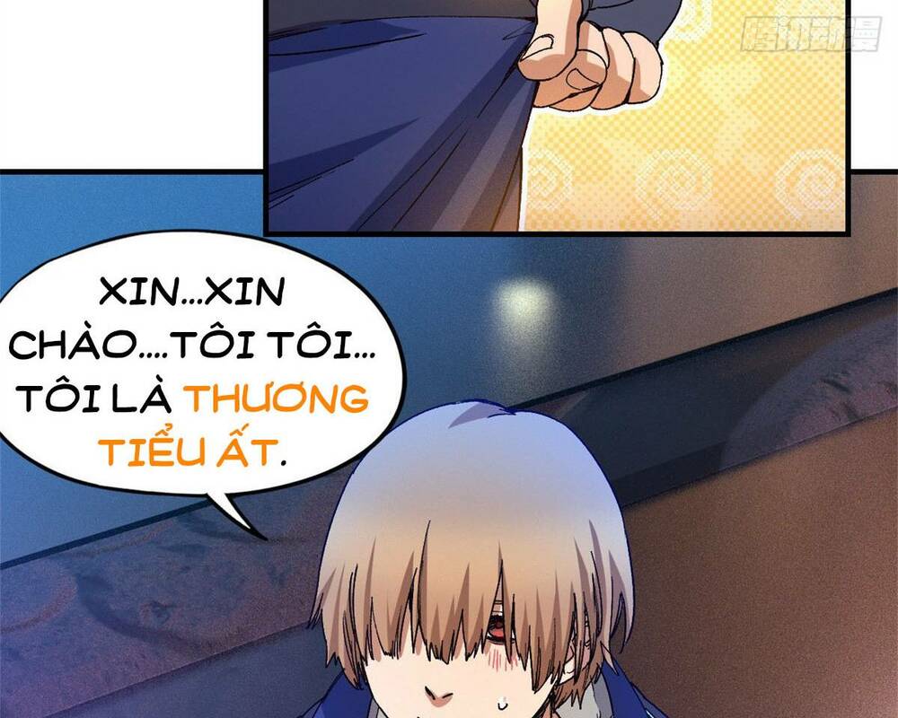 Tận Thế Trò Chơi Ghép Hình Chapter 5 - Trang 2