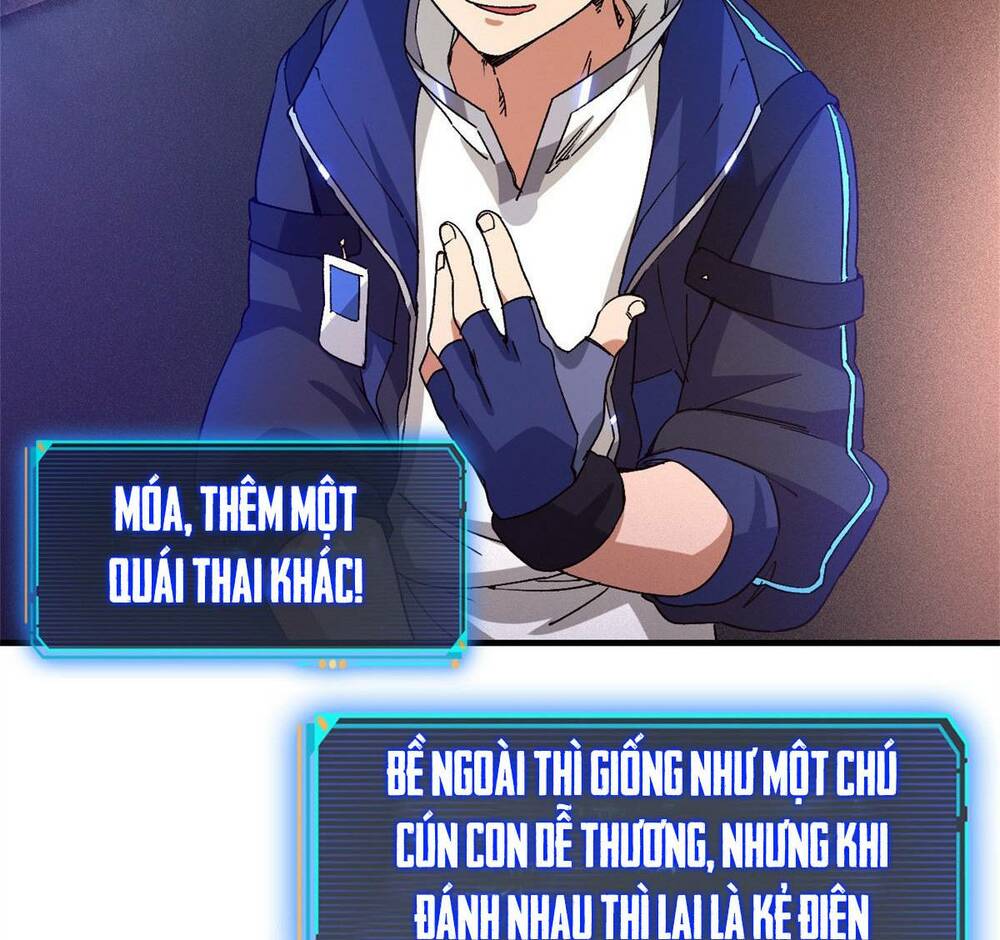 Tận Thế Trò Chơi Ghép Hình Chapter 5 - Trang 2