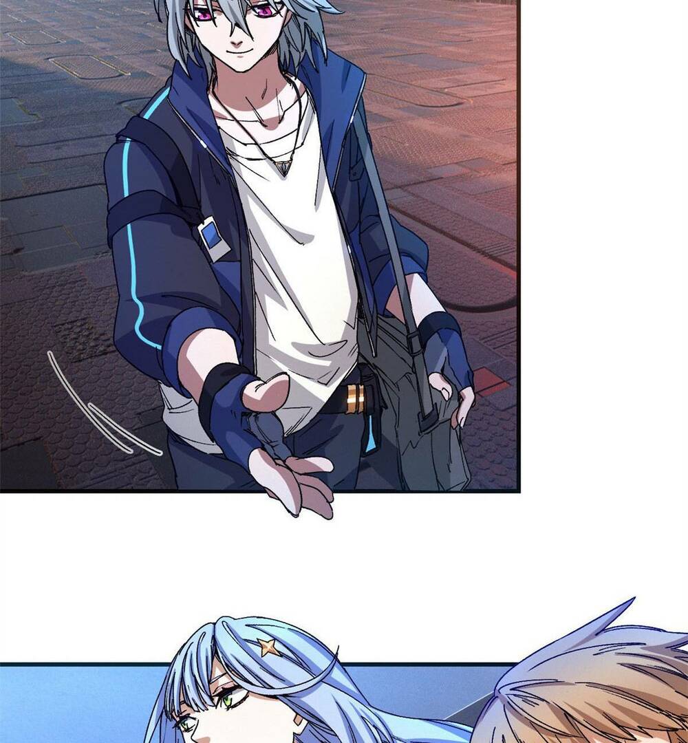 Tận Thế Trò Chơi Ghép Hình Chapter 5 - Trang 2