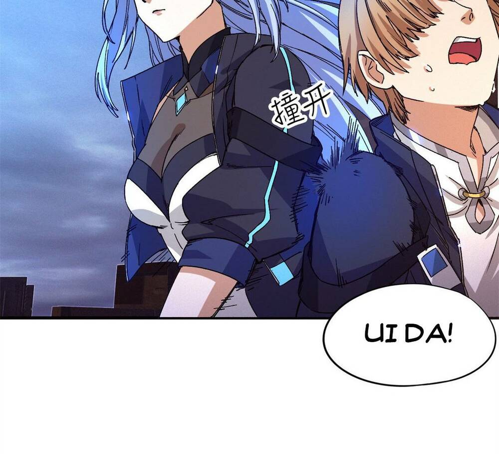 Tận Thế Trò Chơi Ghép Hình Chapter 5 - Trang 2