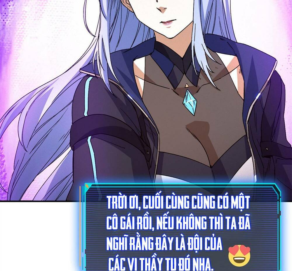 Tận Thế Trò Chơi Ghép Hình Chapter 5 - Trang 2