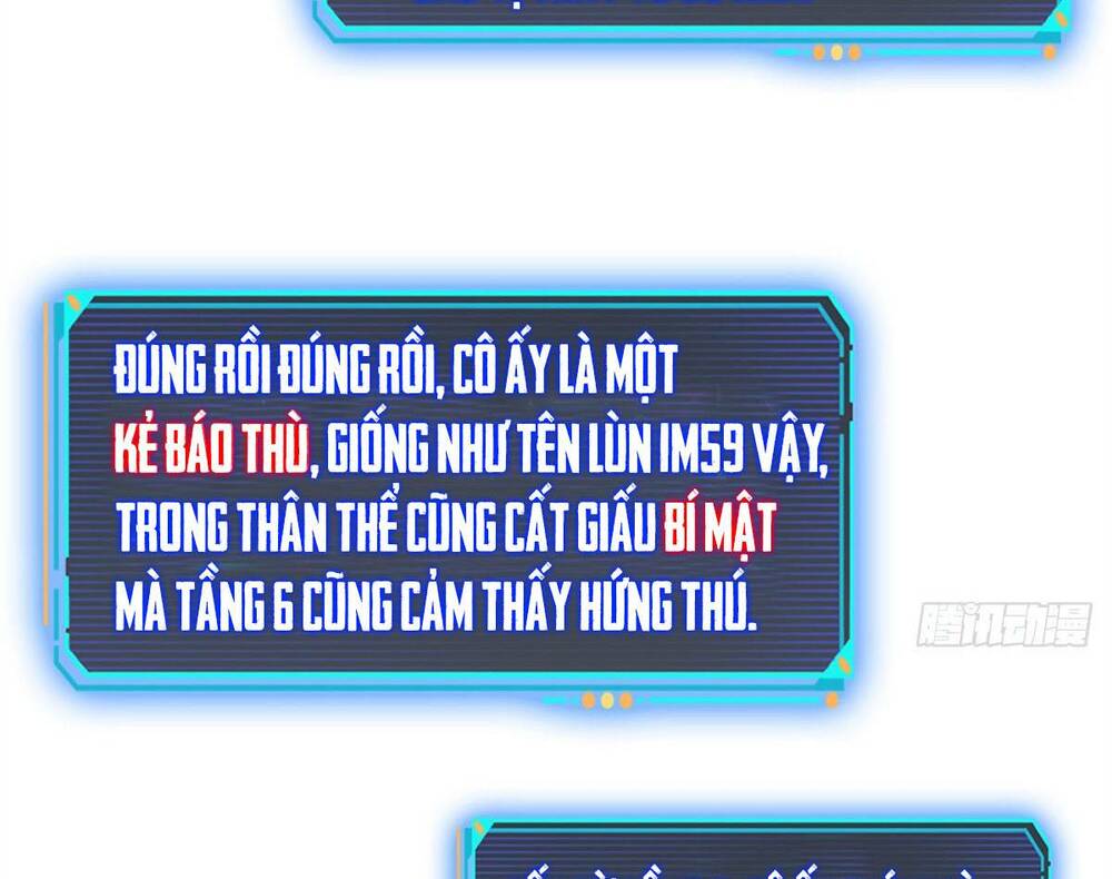 Tận Thế Trò Chơi Ghép Hình Chapter 5 - Trang 2