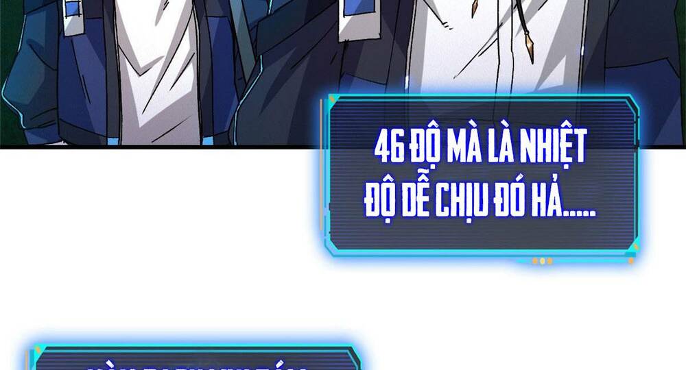 Tận Thế Trò Chơi Ghép Hình Chapter 6 - Trang 2