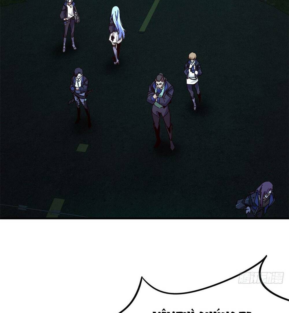 Tận Thế Trò Chơi Ghép Hình Chapter 6 - Trang 2