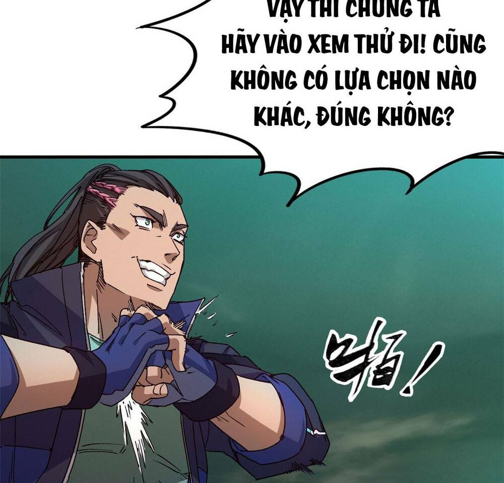 Tận Thế Trò Chơi Ghép Hình Chapter 6 - Trang 2