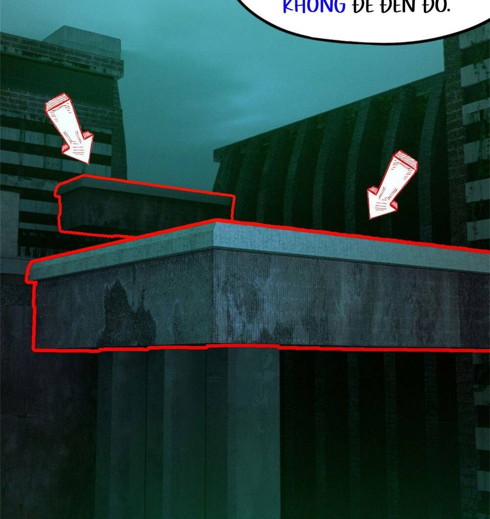 Tận Thế Trò Chơi Ghép Hình Chapter 6 - Trang 2