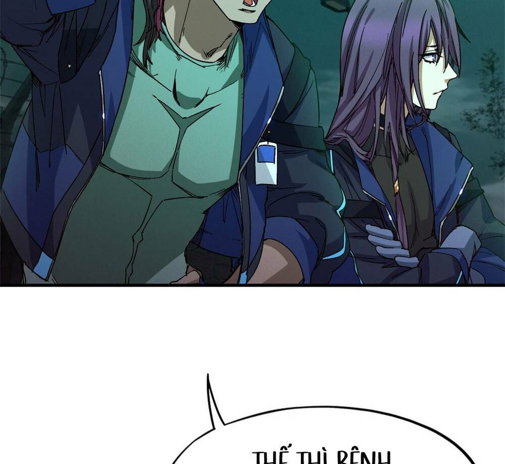 Tận Thế Trò Chơi Ghép Hình Chapter 6 - Trang 2